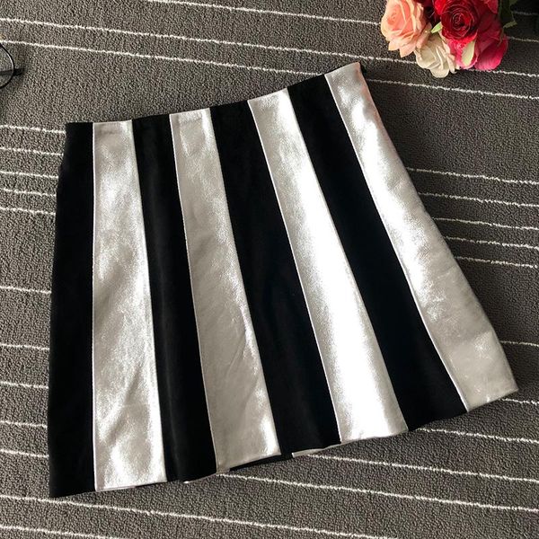 skirts 2021 womens sheepskin skirt short black leather high waist a-line mini zipper pencil
skirts 2021 womens sheepskin skirt short black leather high waist a-line mini zipper pencil