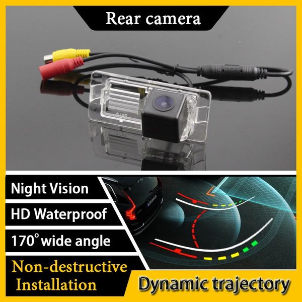car rear view cameras& parking sensors dynamic trajectory tracks camera for clio 4 iv 3 2012~2021 connect original factory scr
car rear view cameras& parking sensors dynamic trajectory tracks camera for clio 4 iv 3 2012~2021 connect original factory scr