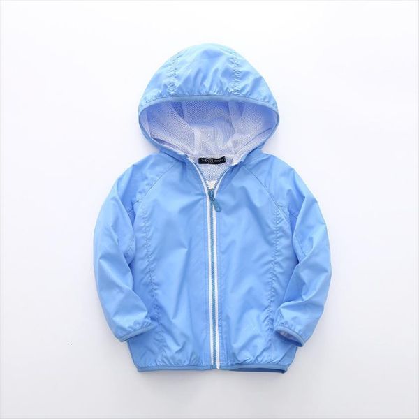 spring summer boys girl jacket solid color hooded zipper coats baby girls outerwear kids windbreaker lz733, Blue;gray
spring summer boys girl jacket solid color hooded zipper coats baby girls outerwear kids windbreaker lz733, Blue;gray