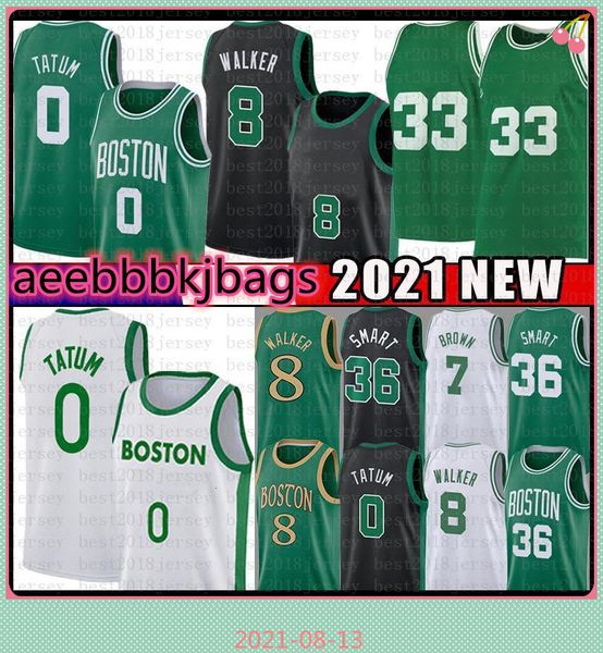 jayson 0 tatum kemba 8 walker 33 2021 new basketball jersey men's youth kid's jaylen 7 brown marcus 36 smart green black white mes, Black;red
jayson 0 tatum kemba 8 walker 33 2021 new basketball jersey men's youth kid's jaylen 7 brown marcus 36 smart green black white mes, Black;red