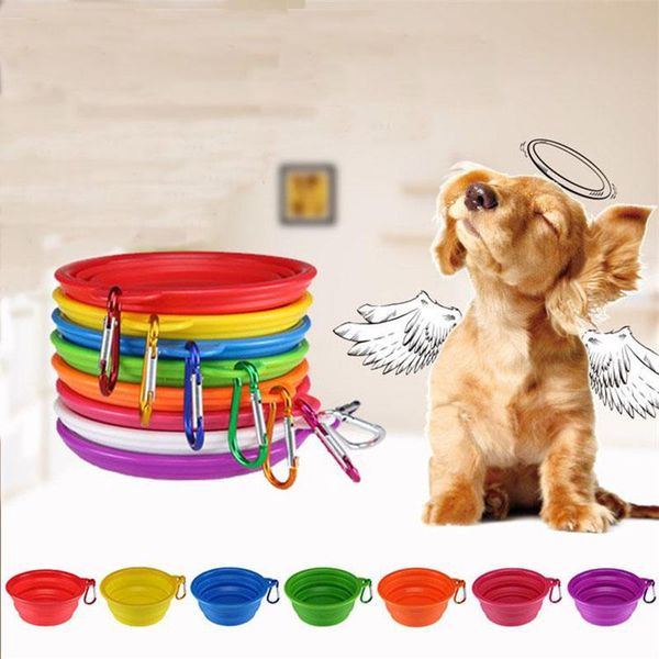 dog bowls & feeders foldable cat pet travel feeding water dish outdooor portable silicone bowl products
dog bowls & feeders foldable cat pet travel feeding water dish outdooor portable silicone bowl products