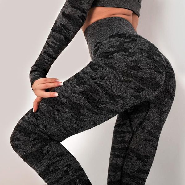 women's leggings legging women camouflage leggins push up plus size high waist hip tights quick-drying stretch seamless deportivo, Black
women's leggings legging women camouflage leggins push up plus size high waist hip tights quick-drying stretch seamless deportivo, Black