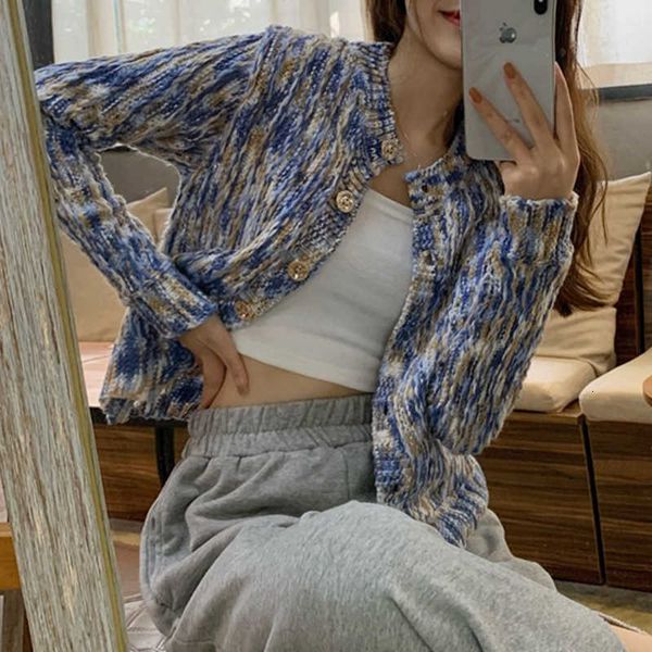 women's sweaters knit loose sweater lazy wind outer wear contrast color cardigan jacket autumn and winter 9bh0, White;black
women's sweaters knit loose sweater lazy wind outer wear contrast color cardigan jacket autumn and winter 9bh0, White;black