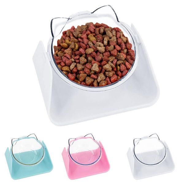cat bowls & feeders adjustable pet oblique transparent bowl angle creative water feeder dog feeding supplies
cat bowls & feeders adjustable pet oblique transparent bowl angle creative water feeder dog feeding supplies