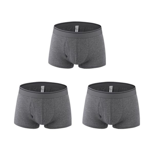 underpants classic style widened and fattened cotton fabric breathable flat angle enlarged men's large underwear, Black;white
underpants classic style widened and fattened cotton fabric breathable flat angle enlarged men's large underwear, Black;white