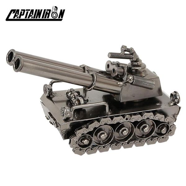 decorative objects & figurines captainiron retro tank model iron miniatures metal crafts decoration war ornament souvenirs vintage home deco
decorative objects & figurines captainiron retro tank model iron miniatures metal crafts decoration war ornament souvenirs vintage home deco