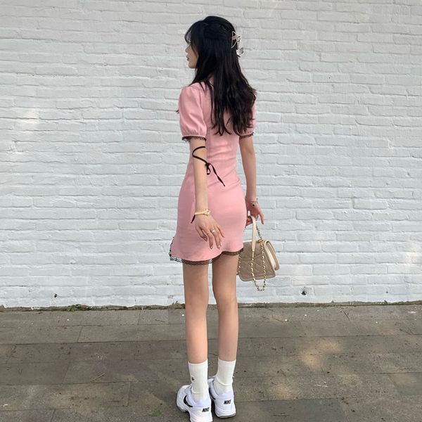 luxury casual dresses jmshop pink bubble slim dr's summer short sweet knitted skirt cheongsam improved style, Black;gray
luxury casual dresses jmshop pink bubble slim dr's summer short sweet knitted skirt cheongsam improved style, Black;gray