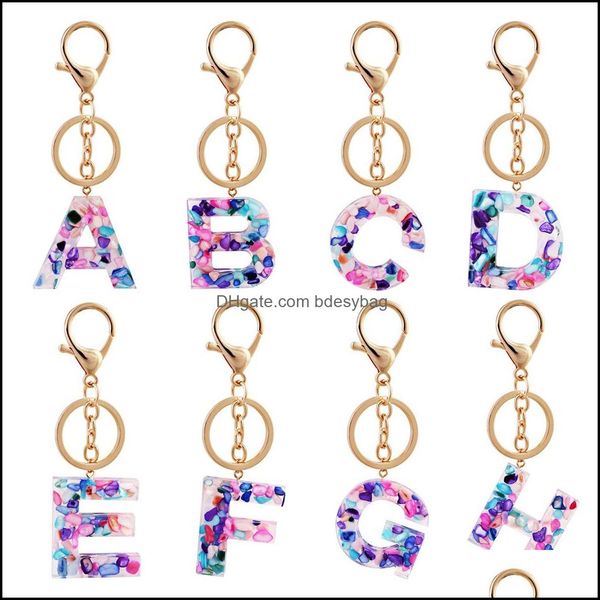 keychains fashion aessoriesfashion creative 26 initials letter pendant temperament chain acrylic a to z keyrings car key ring simple cute pa, Silver
keychains fashion aessoriesfashion creative 26 initials letter pendant temperament chain acrylic a to z keyrings car key ring simple cute pa, Silver