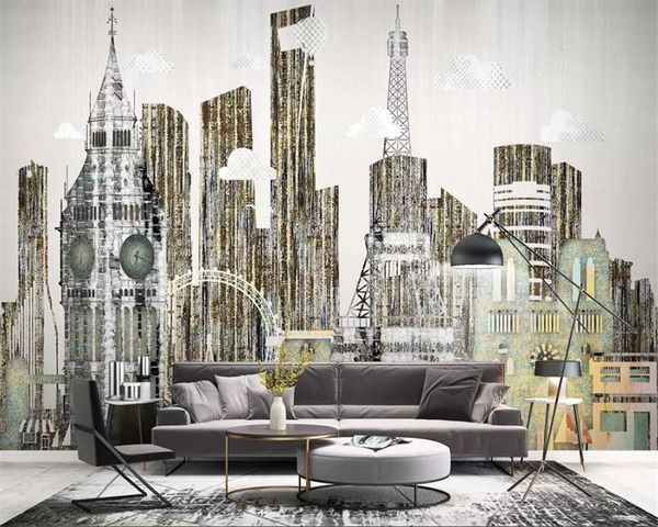 wallpapers drop customized modern minimalist city architecture oil painting background wall 3d wallpaper
wallpapers drop customized modern minimalist city architecture oil painting background wall 3d wallpaper