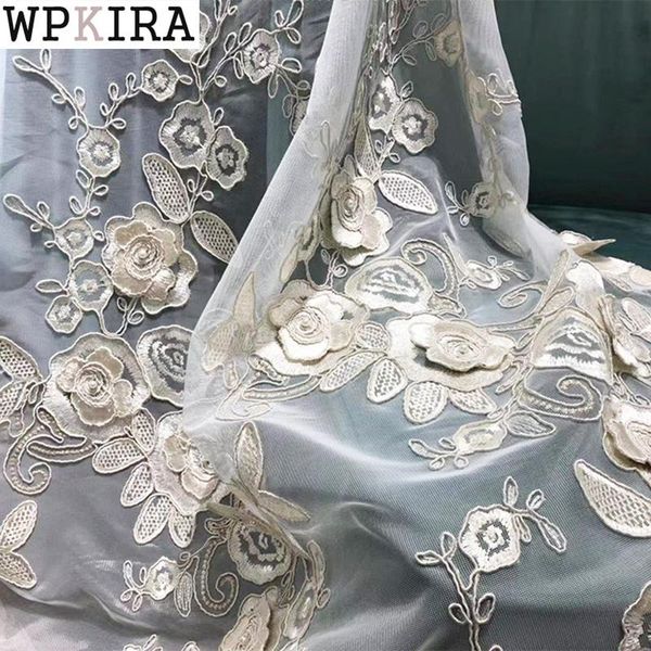 luxury pearls lace curtain for princess room embroidery voile drape mesh fabric floral sheer curtain living room window s318#d
luxury pearls lace curtain for princess room embroidery voile drape mesh fabric floral sheer curtain living room window s318#d