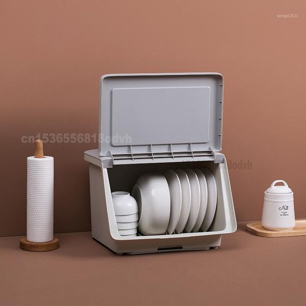 storage bottles & jars dish drain rack household kitchen organizer shelf box dust insect proof plastic containers with lids
storage bottles & jars dish drain rack household kitchen organizer shelf box dust insect proof plastic containers with lids
