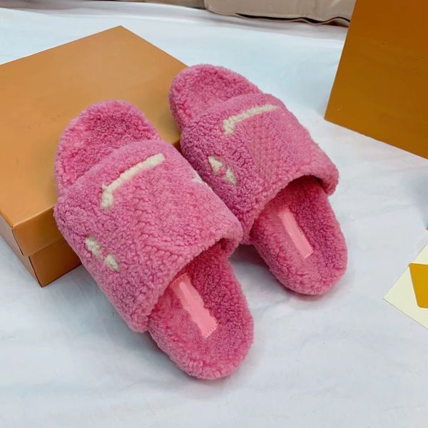 slippers causal slippers wool slipper autumn winter print slide cotton sandals shoes loui vuttones indoor beach flip flops with box df, Black
slippers causal slippers wool slipper autumn winter print slide cotton sandals shoes loui vuttones indoor beach flip flops with box df, Black