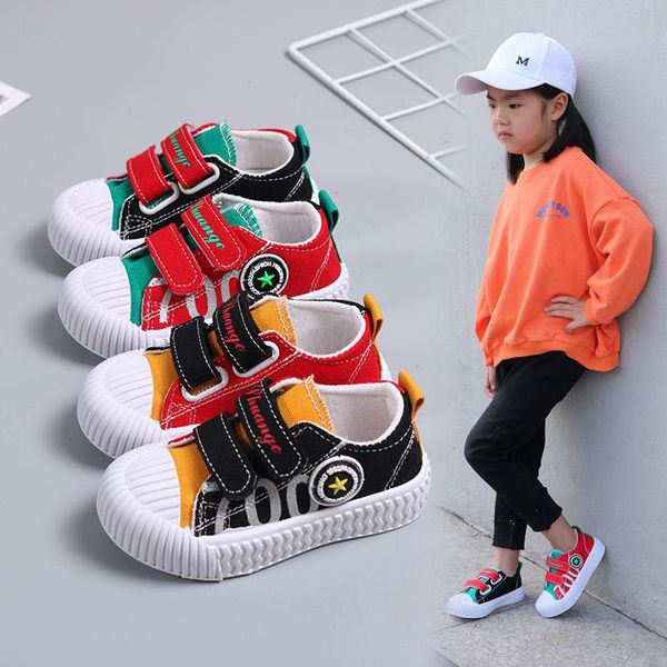 children' canvas shoes 2021 autumn new boys and girls biscuit shoes baby casual board children' single, Black;grey
children' canvas shoes 2021 autumn new boys and girls biscuit shoes baby casual board children' single, Black;grey