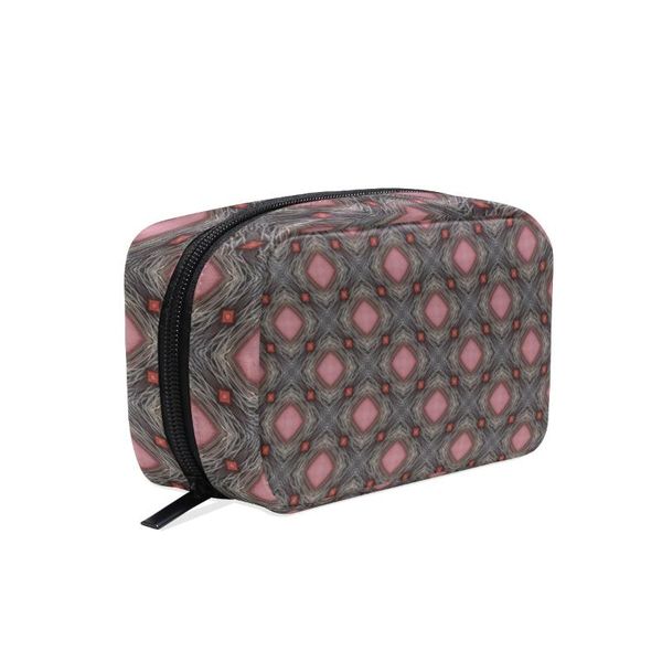 cosmetic bags & cases fengju makeup bag portable toiletries fashionable square organizer for girls lady woman silver wires geometric
cosmetic bags & cases fengju makeup bag portable toiletries fashionable square organizer for girls lady woman silver wires geometric