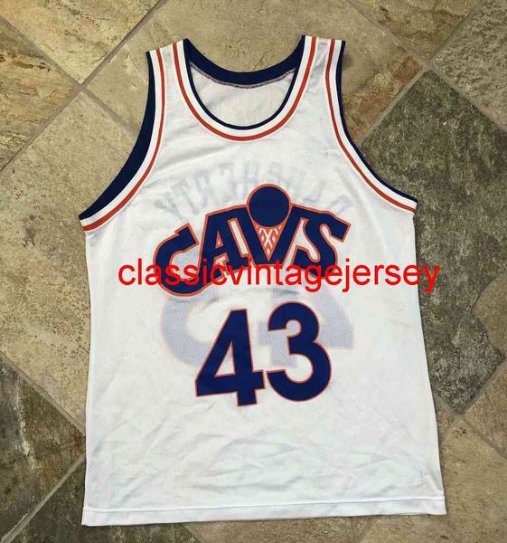 vintage brad daugherty champion basketball jersey embroidery custom any name number xs-5xl 6xl, Black
vintage brad daugherty champion basketball jersey embroidery custom any name number xs-5xl 6xl, Black