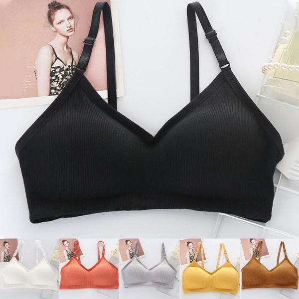 bras adjustable underwear women gather no steel ring lingerie bra tube wrapped chest beauty back thin section solid #w, Red;black
bras adjustable underwear women gather no steel ring lingerie bra tube wrapped chest beauty back thin section solid #w, Red;black