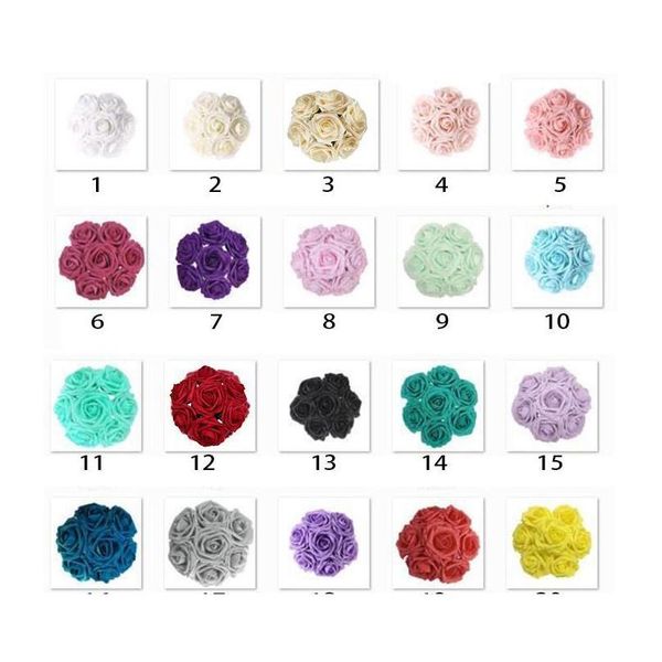 selling colorful foam artificial rose flowers w/stem, diy wedding bouquets cor wrist flower headpiece centerp jlllif insyard
selling colorful foam artificial rose flowers w/stem, diy wedding bouquets cor wrist flower headpiece centerp jlllif insyard