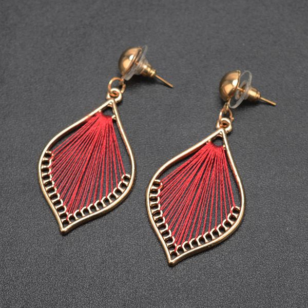 yglcj 2019 fashion earrings female silk tassel earrings new simple heart-shaped alloy pendant female jewelry gift, Silver
yglcj 2019 fashion earrings female silk tassel earrings new simple heart-shaped alloy pendant female jewelry gift, Silver