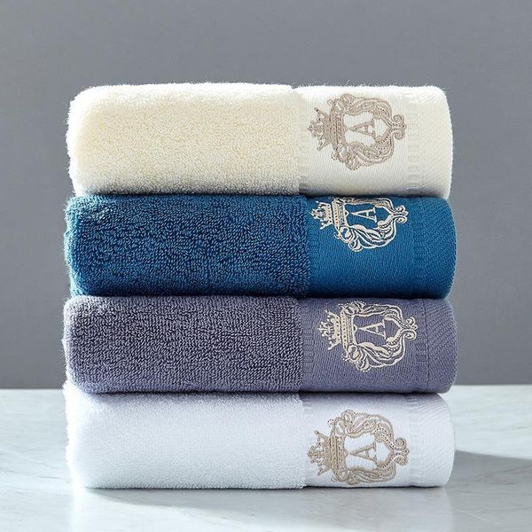 towel 45 high-grade 100% cotton set bathtowel + facetowel soft bath face handtowel bathroom sets
towel 45 high-grade 100% cotton set bathtowel + facetowel soft bath face handtowel bathroom sets