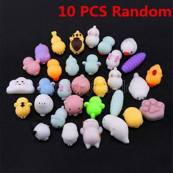 dhl us stock soft squish seals anti-stress mini squishy set cute animal toys slow rising antistress squash kits squishies stress
dhl us stock soft squish seals anti-stress mini squishy set cute animal toys slow rising antistress squash kits squishies stress