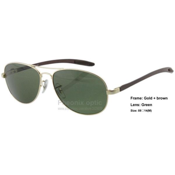 sunglasses high end carbon bar pilot cockpit style frame glass lens 59 size 8301 tech women summer dress fashion, White;black
sunglasses high end carbon bar pilot cockpit style frame glass lens 59 size 8301 tech women summer dress fashion, White;black