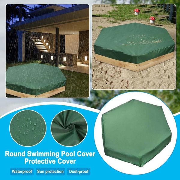 shade multicolor oxford cloth garden courtyard square anti-uv waterproof sunshade children's toy sandpit cover small bath #2g
shade multicolor oxford cloth garden courtyard square anti-uv waterproof sunshade children's toy sandpit cover small bath #2g