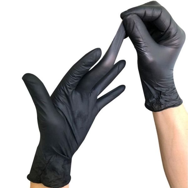 disposable gloves 10/100pcs nitrile waterproof powder latex for household kitchen laboratory cleaning home#60
disposable gloves 10/100pcs nitrile waterproof powder latex for household kitchen laboratory cleaning home#60