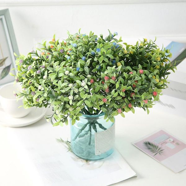 decorative flowers & wreaths 2pcs artificial plant wedding home decoration fake background props artistic flavor garden office shop restaura
decorative flowers & wreaths 2pcs artificial plant wedding home decoration fake background props artistic flavor garden office shop restaura