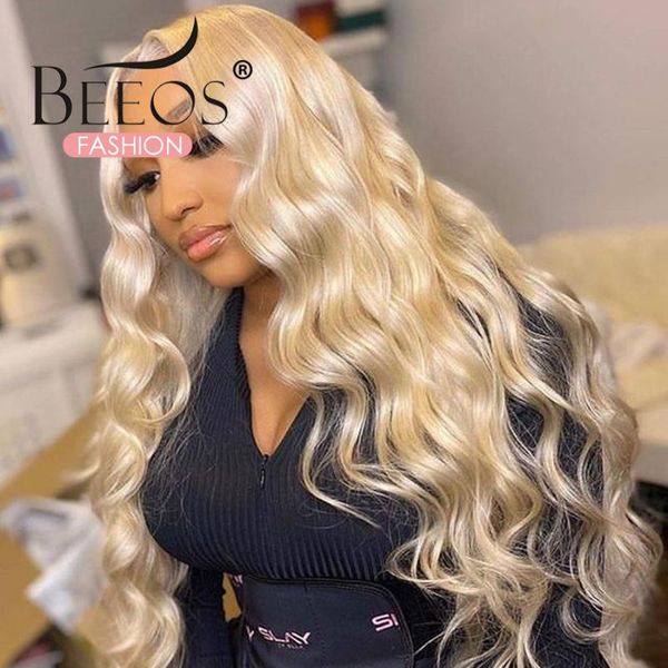 lace wigs body wave 613 honey blonde 13x6 frontal human hair brazilian middle part front wig remy pre plucked, Black;brown
lace wigs body wave 613 honey blonde 13x6 frontal human hair brazilian middle part front wig remy pre plucked, Black;brown