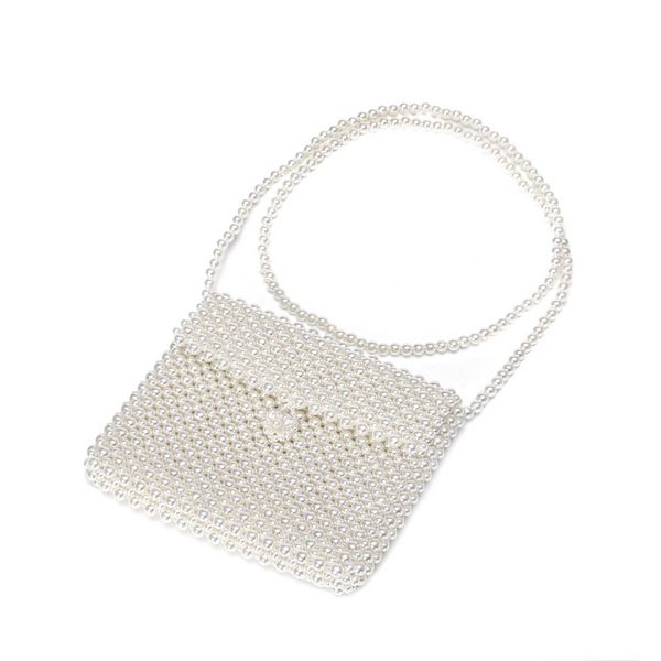 women wedding bridal bead clutch bag with shoulder chain phone case evening bags for party bags
women wedding bridal bead clutch bag with shoulder chain phone case evening bags for party bags