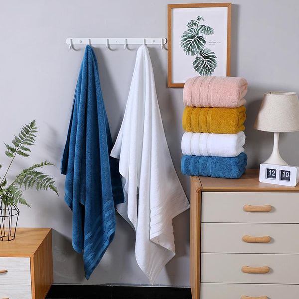 towel 100%cotton towels bathroom, larger and thick bath 80x160cm, el quality highly absorbent shower beach
towel 100%cotton towels bathroom, larger and thick bath 80x160cm, el quality highly absorbent shower beach