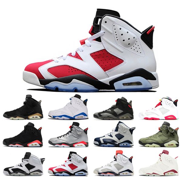 original basketball shoes 6s for man red oreo alternate angry bull black cat hare infrared marron olympic tinker comfortable flat shoe size
original basketball shoes 6s for man red oreo alternate angry bull black cat hare infrared marron olympic tinker comfortable flat shoe size