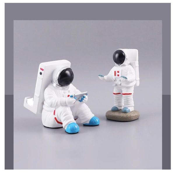 cell phone mounts & holders unique astronaut holder cute cartoon support mobile stand tablets desk design gift
cell phone mounts & holders unique astronaut holder cute cartoon support mobile stand tablets desk design gift
