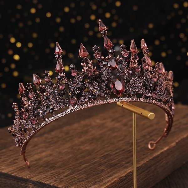 hair clips & barrettes 2021 bridal crown headwear luzxury alloy rhinestones inlaid headband for female wedding accessories nov99, Golden;silver
hair clips & barrettes 2021 bridal crown headwear luzxury alloy rhinestones inlaid headband for female wedding accessories nov99, Golden;silver