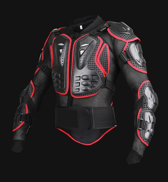 2021 new motorcycle armor suit riding antifall protective gear extreme sports protective gear antifall and windproof
2021 new motorcycle armor suit riding antifall protective gear extreme sports protective gear antifall and windproof