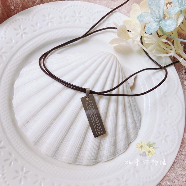 pendant necklaces anime necklace tears of themis artem wing zuo ran cool cosplay prop, Silver
pendant necklaces anime necklace tears of themis artem wing zuo ran cool cosplay prop, Silver