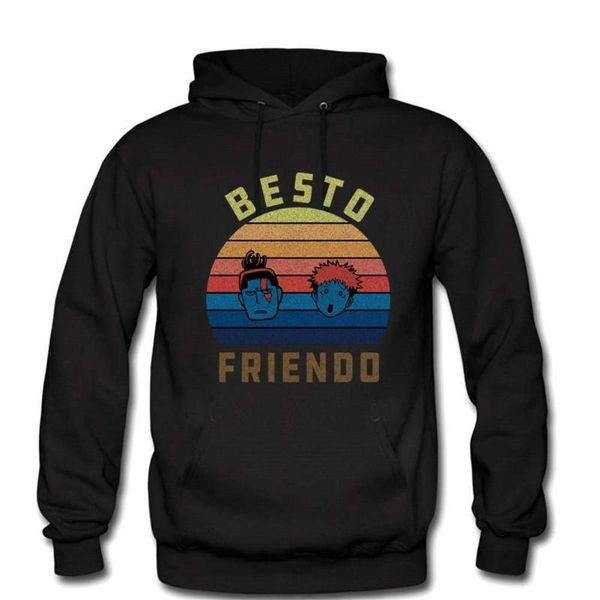 men's hoodies & sweatshirts o friendo yuji todo jujutsu kaisen cotton fleece warm anime hooded sweatshirt sportswear clothing, Black
men's hoodies & sweatshirts o friendo yuji todo jujutsu kaisen cotton fleece warm anime hooded sweatshirt sportswear clothing, Black