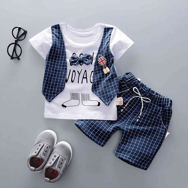 toddler baby boys gentleman bow t shirt shorts pants outfits clothes set costume 45, White
toddler baby boys gentleman bow t shirt shorts pants outfits clothes set costume 45, White