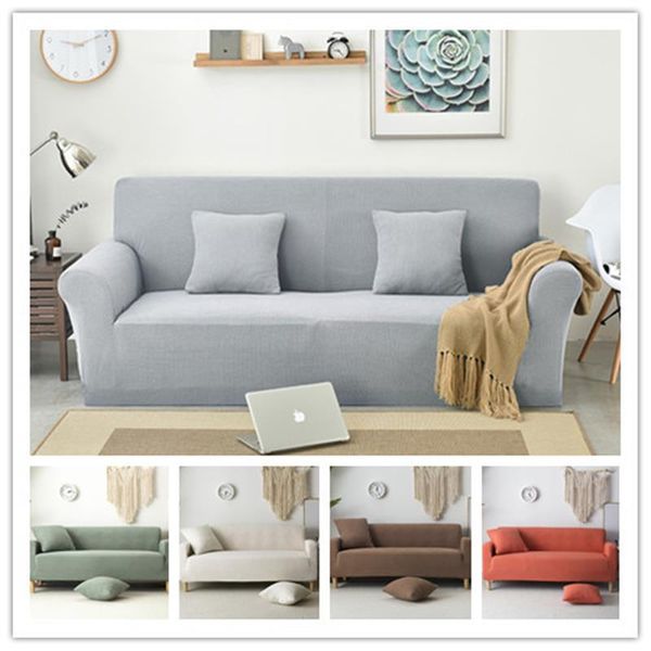chair covers mmermind knitted thicken sofa cover universal couch non-slip full wrap seat covering elastic slipcover ti91# 
chair covers mmermind knitted thicken sofa cover universal couch non-slip full wrap seat covering elastic slipcover ti91#