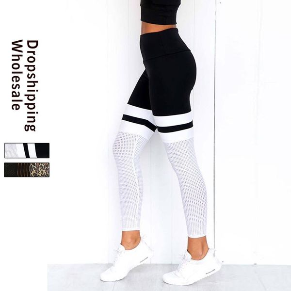 yoga outfits leopard print leggings women activewear mesh patchwork fitness legging high waist workout jeggings, White;red
yoga outfits leopard print leggings women activewear mesh patchwork fitness legging high waist workout jeggings, White;red