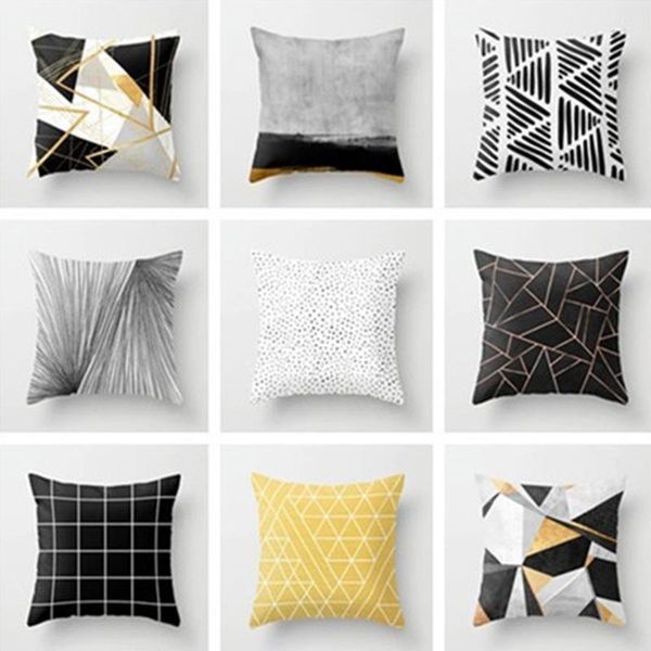cushion/decorative pillow geometry case decorative cover sweet summer cushion nordic style for home sofa bed car
cushion/decorative pillow geometry case decorative cover sweet summer cushion nordic style for home sofa bed car