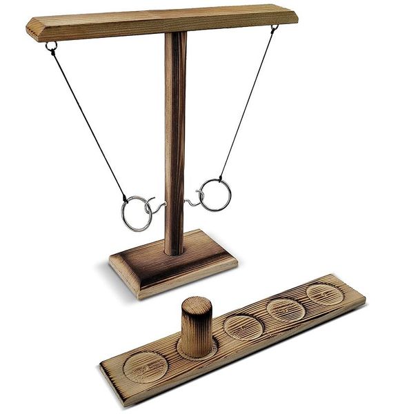 party favor hooks battle game ring toss games for kids handheld board outdoor indoor wooden fast-paced
party favor hooks battle game ring toss games for kids handheld board outdoor indoor wooden fast-paced