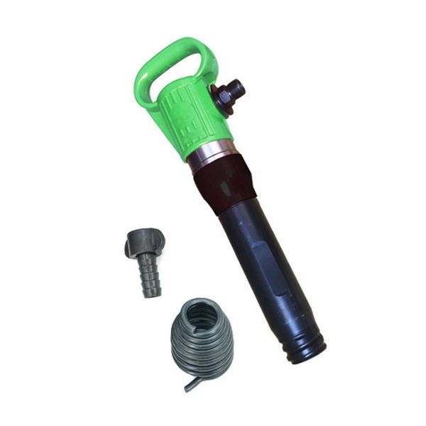 pneumatic tools 155mm powerful pick handheld gas wind shovel small air hammer rust remover cutting drilling chipping pneumatic
pneumatic tools 155mm powerful pick handheld gas wind shovel small air hammer rust remover cutting drilling chipping pneumatic