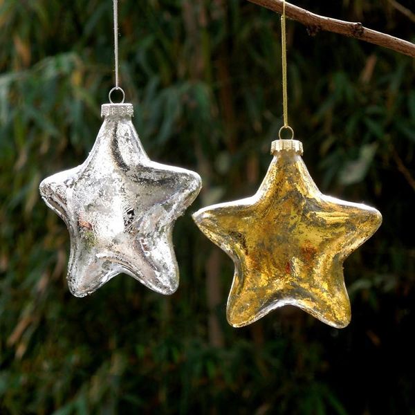 party decoration 16pcs/pack 8*9cm small size glass star pendant christmas tree hand painting hanging decorative
party decoration 16pcs/pack 8*9cm small size glass star pendant christmas tree hand painting hanging decorative