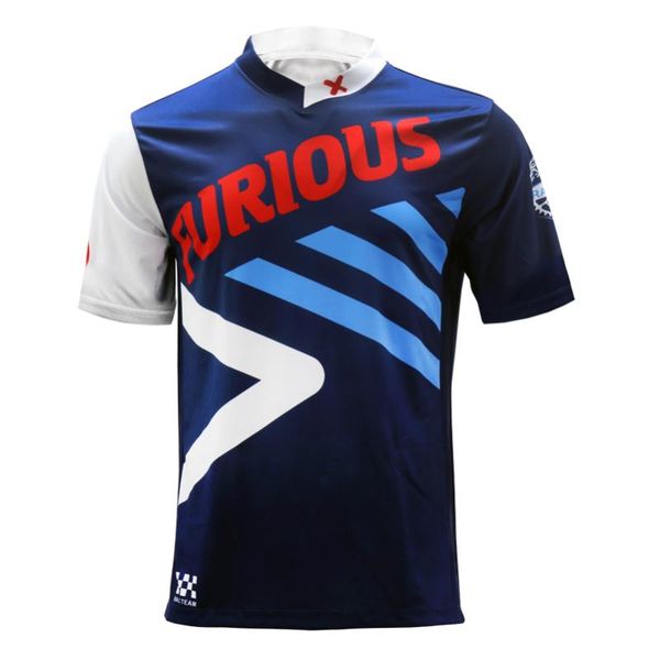 short sleeve mtb motocross jersey men's motorcycle mountain bike dh wear downhill shirt bmx clothing, Black;red
short sleeve mtb motocross jersey men's motorcycle mountain bike dh wear downhill shirt bmx clothing, Black;red