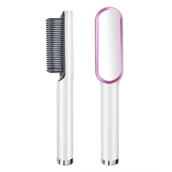 electric hair brushes multifunctional professional straightener tourmaline ceramic curler brush comb straighteners curling iron
electric hair brushes multifunctional professional straightener tourmaline ceramic curler brush comb straighteners curling iron