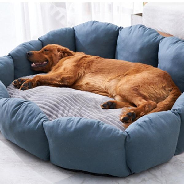kennels & pens dog bed sofa beds for dogs sleeping soft cushion large couch warm pet accessories mat kennel
kennels & pens dog bed sofa beds for dogs sleeping soft cushion large couch warm pet accessories mat kennel
