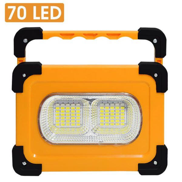 floodlights 70led solar camping light outdoor portable lantern super bright rotatable emergency floodlight for fishing hiking work lights
floodlights 70led solar camping light outdoor portable lantern super bright rotatable emergency floodlight for fishing hiking work lights