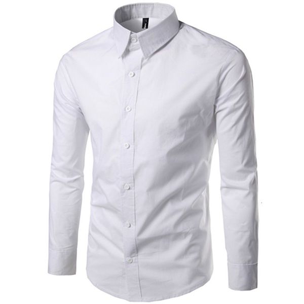 2021 spring and herf fashion new men random long mouwen business shirt/man effen color evening gown blouses, White;black
2021 spring and herf fashion new men random long mouwen business shirt/man effen color evening gown blouses, White;black