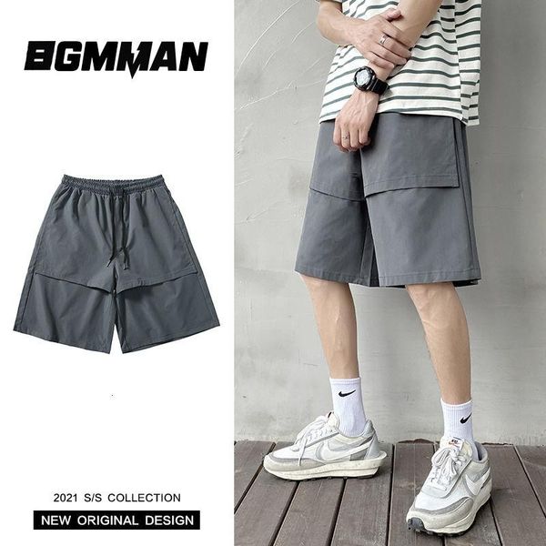 summer drawstring shorts men's fashion casual wide-leg men streetwear loose hip-hop straight five-point pants mens m-5xl, White;black
summer drawstring shorts men's fashion casual wide-leg men streetwear loose hip-hop straight five-point pants mens m-5xl, White;black